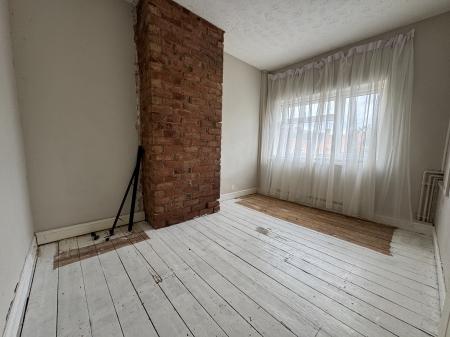 2 bedroom Terraced House for sale in Astil Street, Stapenhill, Burton-on-Trent, DE15