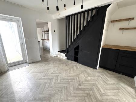 2 bedroom Terraced House for sale in Astil Street, Stapenhill, Burton-on-Trent, DE15