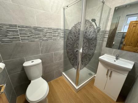 3 bedroom Semi-detached house for sale in Baker Street, Stapenhill, Burton-on-Trent, DE15