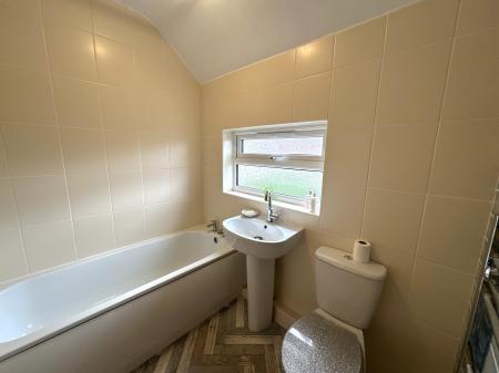 3 bedroom Semi-detached house for sale in Baker Street, Stapenhill, Burton-on-Trent, DE15