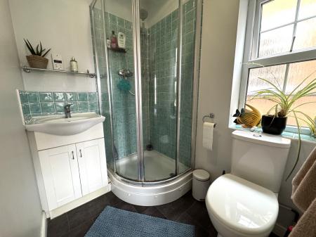 3 bedroom Detached house for sale in Baltimore Close, Newhall, Swadlincote, Derbyshire, DE11