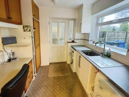 4 bedroom Detached house for sale in Beamhill Road, Anslow, Burton-on-Trent, DE13