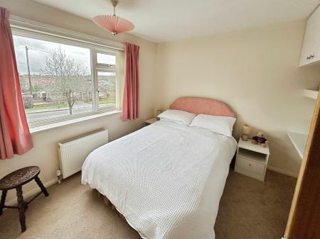 4 bedroom Detached house for sale in Beamhill Road, Anslow, Burton-on-Trent, DE13