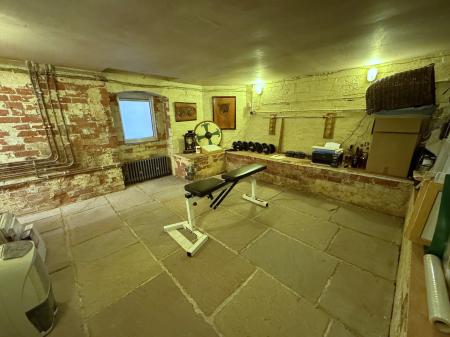 3 bedroom Detached house for sale in Bearwood Hill Road, Winshill, Burton-on-Trent, DE15