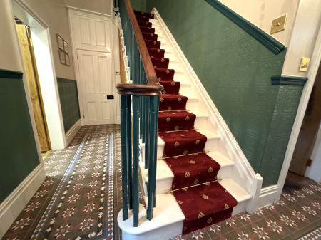 3 bedroom Detached house for sale in Bearwood Hill Road, Winshill, Burton-on-Trent, DE15