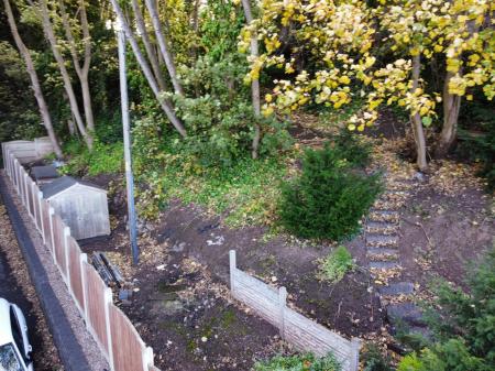 3 bedroom Detached house for sale in Bearwood Hill Road, Winshill, Burton-on-Trent, DE15