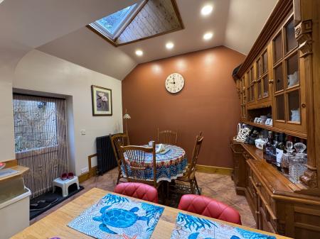 3 bedroom Detached house for sale in Bearwood Hill Road, Winshill, Burton-on-Trent, DE15