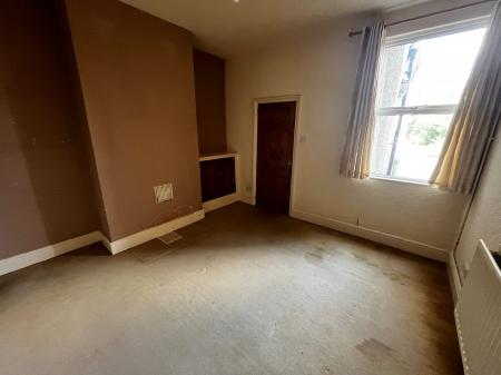 2 bedroom Terraced House for sale in Belvedere Road, Burton-Upon-Trent, DE13