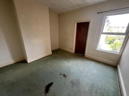 2 bedroom Terraced House for sale in Belvedere Road, Burton-Upon-Trent, DE13
