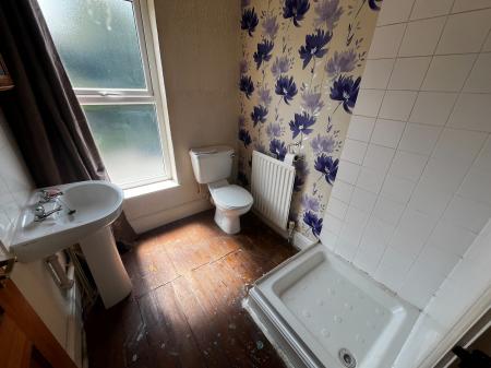 2 bedroom Terraced House for sale in Belvedere Road, Burton-Upon-Trent, DE13