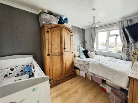 3 bedroom Semi-detached house for sale in Birch Avenue, Newhall, Swadlincote, Derbyshire, DE11