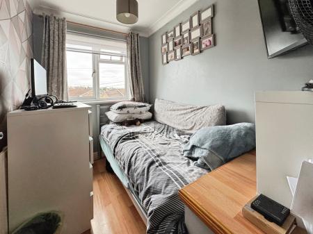 3 bedroom Semi-detached house for sale in Birch Avenue, Newhall, Swadlincote, Derbyshire, DE11