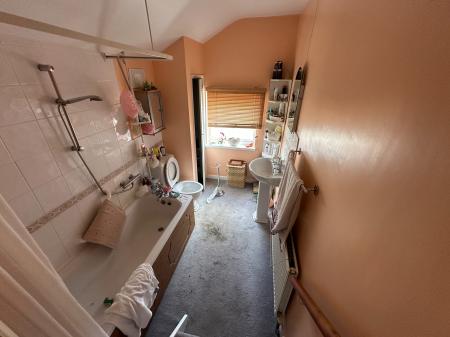 2 bedroom Terraced House for sale in Blackpool Street, Burton-on-Trent, DE14