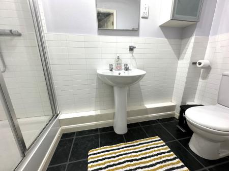 4 bedroom Detached house for sale in Brunel Way, Church Gresley, Swadlincote, DE11