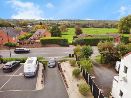 3 bedroom Bungalow for sale in Burton Road, Castle Gresley, Swadlincote, Derbyshire, DE11