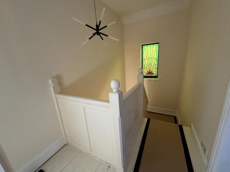 3 bedroom Detached house for sale in Burton Road, Castle Gresley, Swadlincote, Derbyshire, DE11