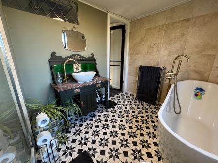 3 bedroom Detached house for sale in Burton Road, Castle Gresley, Swadlincote, Derbyshire, DE11