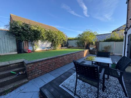 3 bedroom Detached house for sale in Burton Road, Castle Gresley, Swadlincote, Derbyshire, DE11