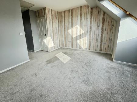 3 bedroom Town house for sale in Caroline Court, Burton-on-Trent, DE14