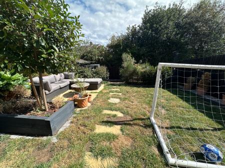 3 bedroom Semi-detached house for sale in Castle Close, Stretton, Burton-on-Trent, DE13