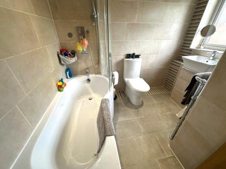3 bedroom Semi-detached house for sale in Cedar Grove, Linton, Swadlincote, Derbyshire, DE12