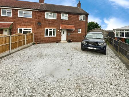 Cedar Grove, Linton, Swadlincote, Derbyshire, DE12