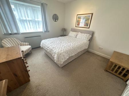 1 bedroom Town house for sale in Charlotte Court, Branston Road, Burton-on-Trent, DE14