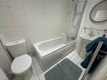 1 bedroom Town house for sale in Charlotte Court, Branston Road, Burton-on-Trent, DE14