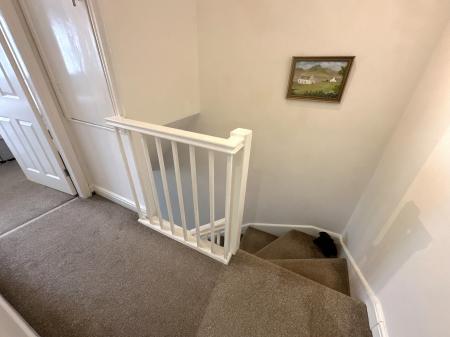 1 bedroom Town house for sale in Charlotte Court, Branston Road, Burton-on-Trent, DE14