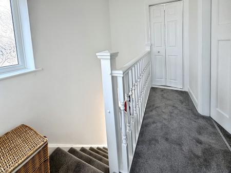 3 bedroom Detached house for sale in Church Road, Stretton, Burton-on-Trent, DE13