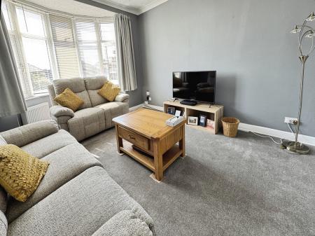 3 bedroom Detached house for sale in Church Road, Stretton, Burton-on-Trent, DE13