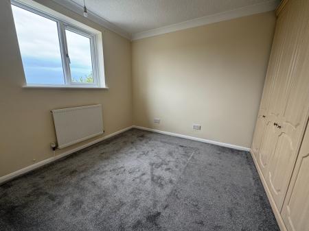 3 bedroom Semi-detached house for sale in Cottesmore Close, Brizlincote Valley, Burton-on-Trent, DE15