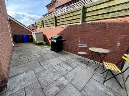 4 bedroom Detached house for sale in Derwent Road, Brizlincote Valley, Burton-on-Trent, DE15