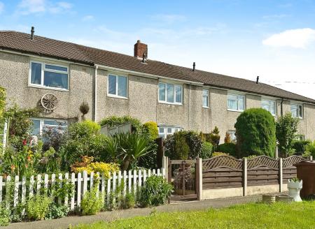 Edmonton Place, Winshill, Burton-on-Trent, DE15