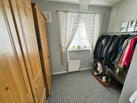 3 bedroom Terraced House for sale in Edmonton Place, Winshill, Burton-on-Trent, DE15