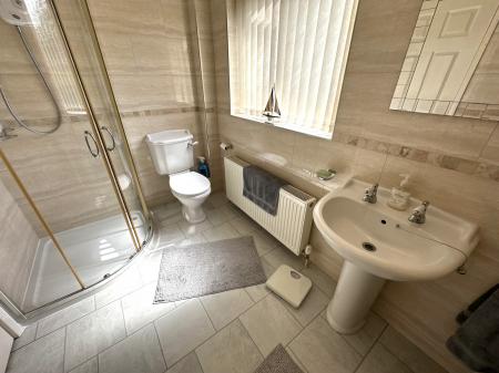 3 bedroom Detached house for sale in Eldon Street, Burton-on-Trent, DE15