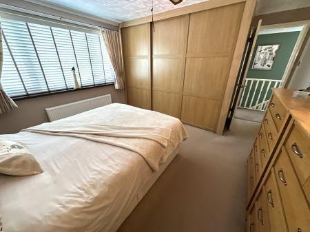 3 bedroom Detached house for sale in Eldon Street, Burton-on-Trent, DE15