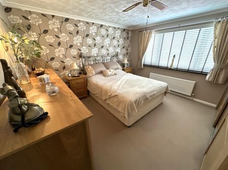 3 bedroom Detached house for sale in Eldon Street, Burton-on-Trent, DE15