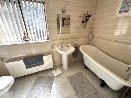 3 bedroom Detached house for sale in Eldon Street, Burton-on-Trent, DE15