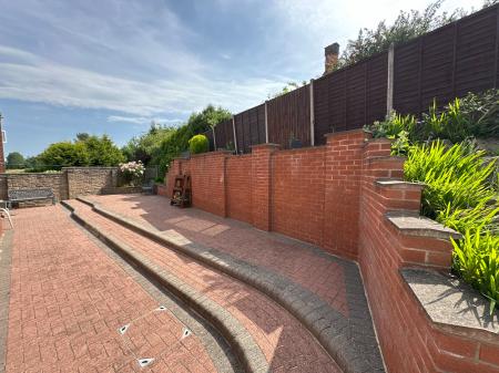 3 bedroom Detached house for sale in Eldon Street, Burton-on-Trent, DE15