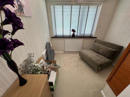 3 bedroom Detached house for sale in Eldon Street, Burton-on-Trent, DE15