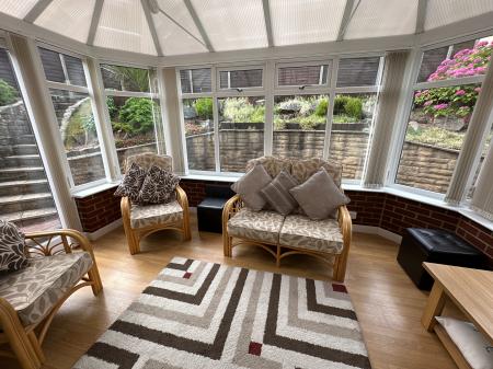 3 bedroom Detached house for sale in Eldon Street, Burton-on-Trent, DE15