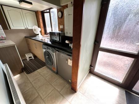 3 bedroom Detached house for sale in Eldon Street, Burton-on-Trent, DE15