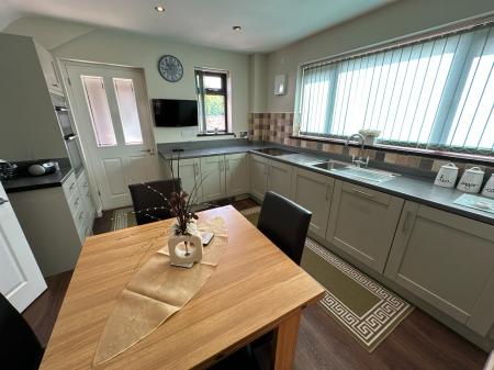 3 bedroom Detached house for sale in Eldon Street, Burton-on-Trent, DE15