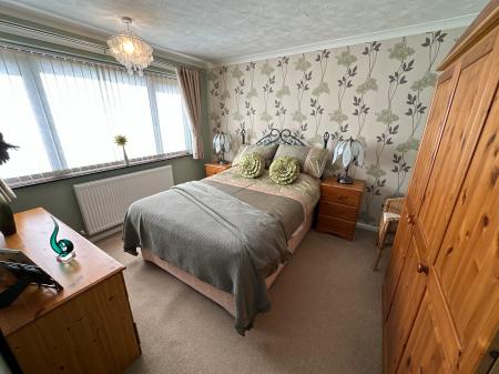 3 bedroom Detached house for sale in Eldon Street, Burton-on-Trent, DE15