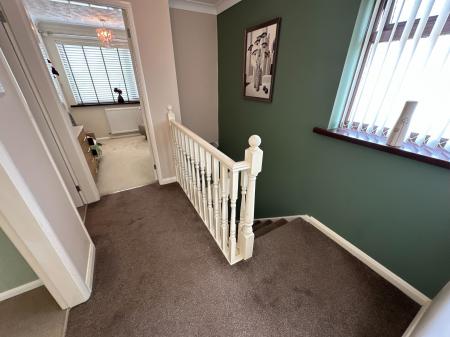 3 bedroom Detached house for sale in Eldon Street, Burton-on-Trent, DE15