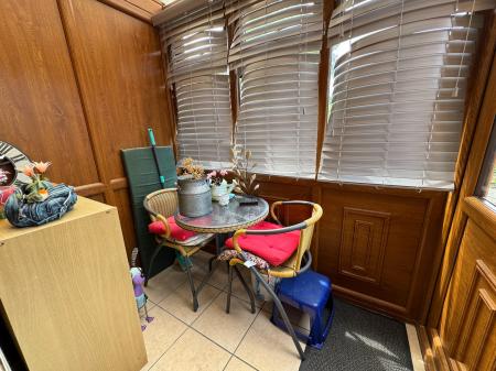 2 bedroom End of terrace house for sale in Fairfield Crescent, Swadlincote, DE11