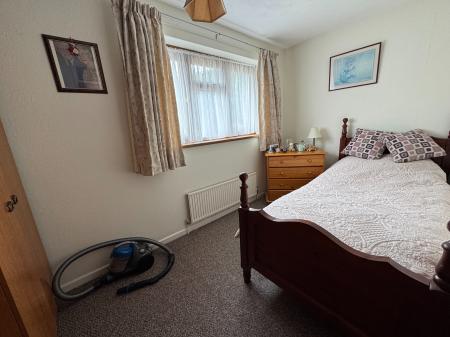 2 bedroom End of terrace house for sale in Fairfield Crescent, Swadlincote, DE11