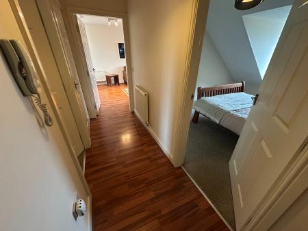 2 bedroom Flat for sale in Florence Villas, Burton-on-Trent, DE13