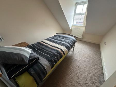 2 bedroom Flat for sale in Florence Villas, Burton-on-Trent, DE13